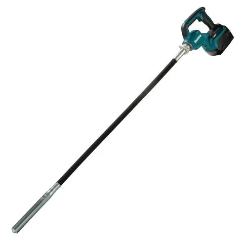 Utförsäljning Makita VR003GZ Betongvibrator
